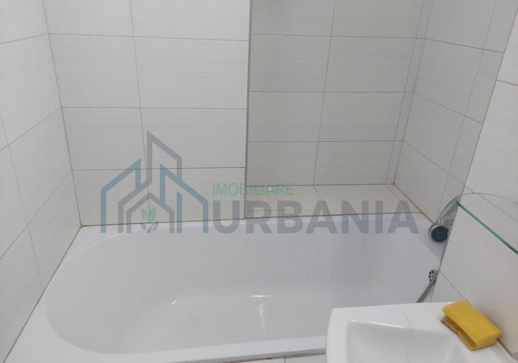 Garsonieră de închiriat, Bd. Poitiers - Siraj, Iași - Poză 14