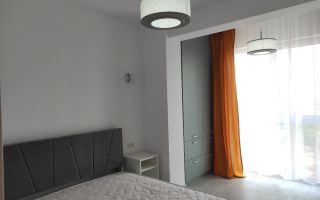 Apartament de inchiriat cu 2 camere Apollo Residence - Poză 1