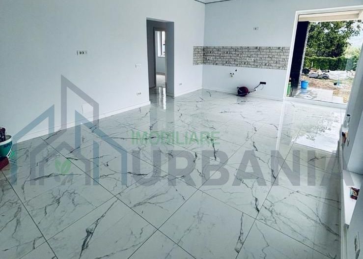 Casă de vânzare Dancu- Holboca - Poză 6