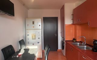 Apartament cu 3 camere - Centrală proprie- Drumul Taberei - Mall Plaza - Poză 9