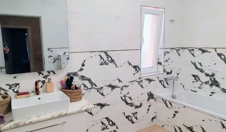 Braytim-Giroc | 5 camere | 3 bai | 4 terase | Asfalt - Poză 14