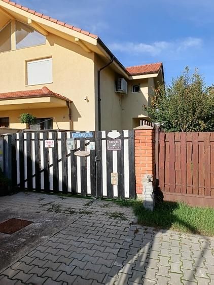 🏡 Casă duplex de vânzare – Str. Barițiu | Cartier rezidențial, natură & liniște - Poză 15
