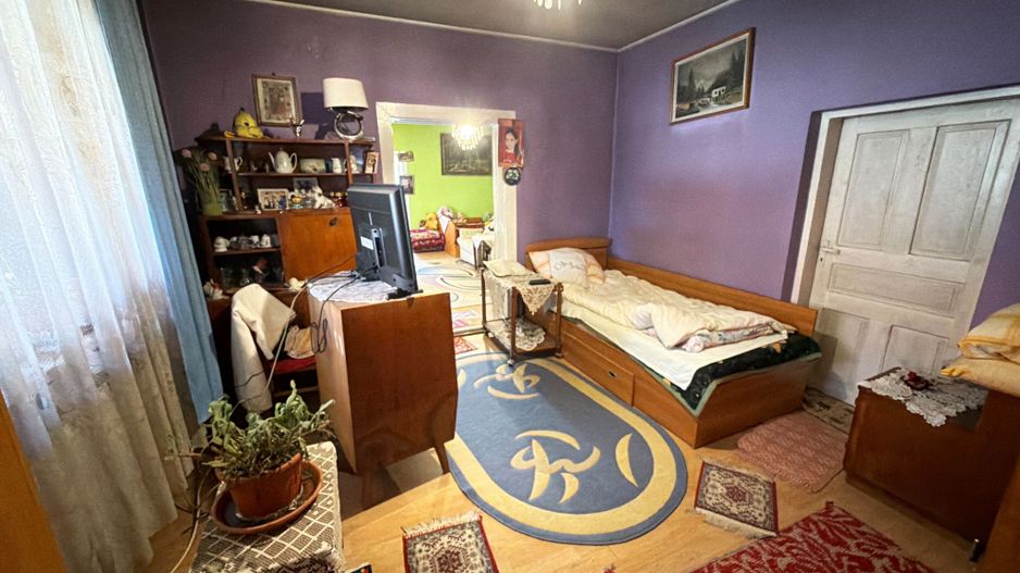 Casă 4 camere 94 mp + teren 1.527 mp Pachia jud. Covasna - Poză 8