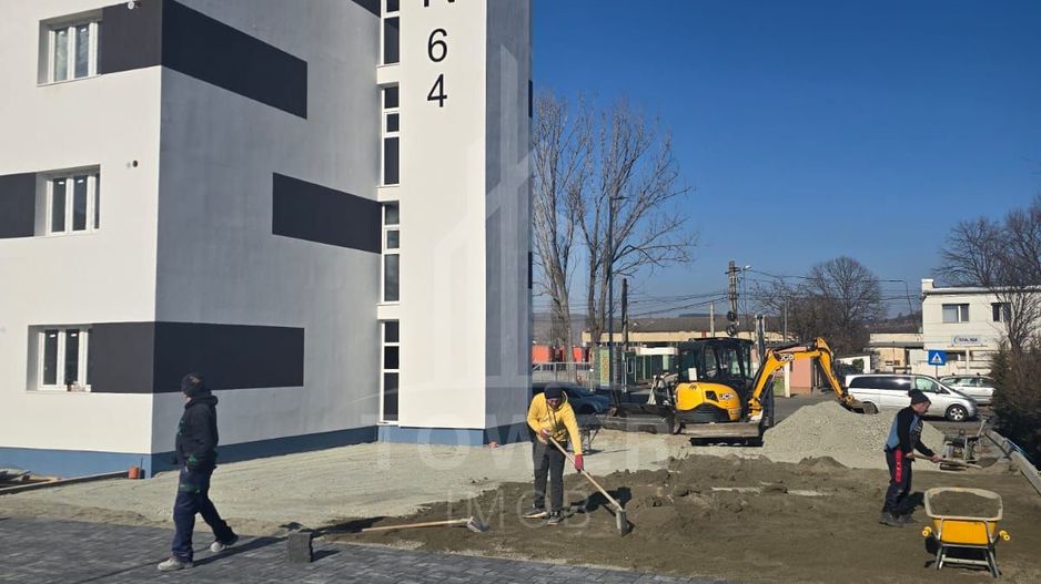 Garsoniere la cheie zona Lazaret - Poză 6