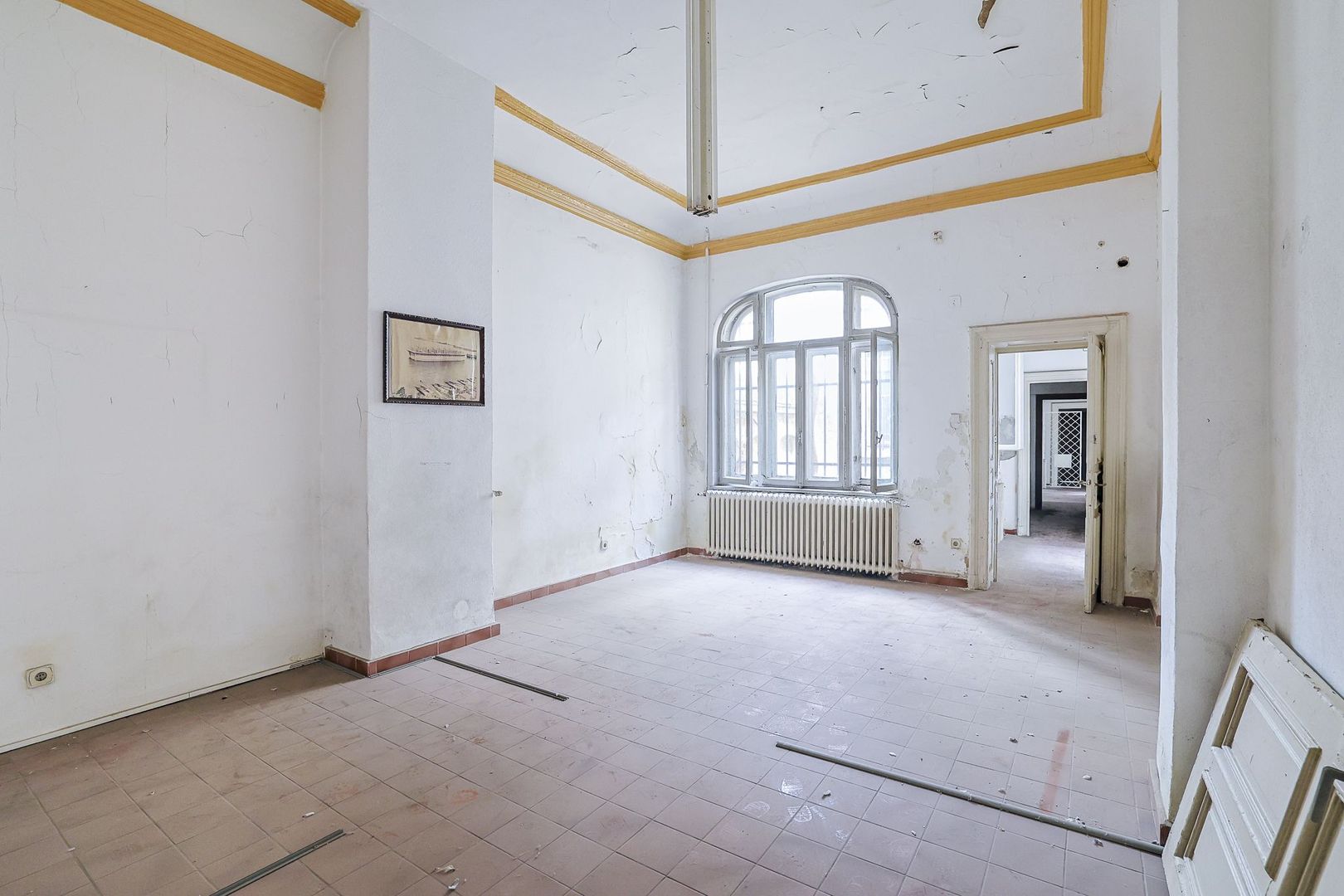 PIATA ROMANA - Calea Dorobanti, ASE | Vila - Spatiu Comercial - Poză 15