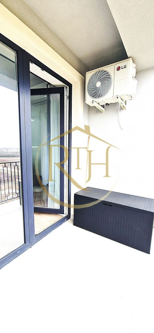 Apartament Premium 2 Camere | Prima Închiriere  | Parcare Inclusă | Calea Urseni - Poză 18