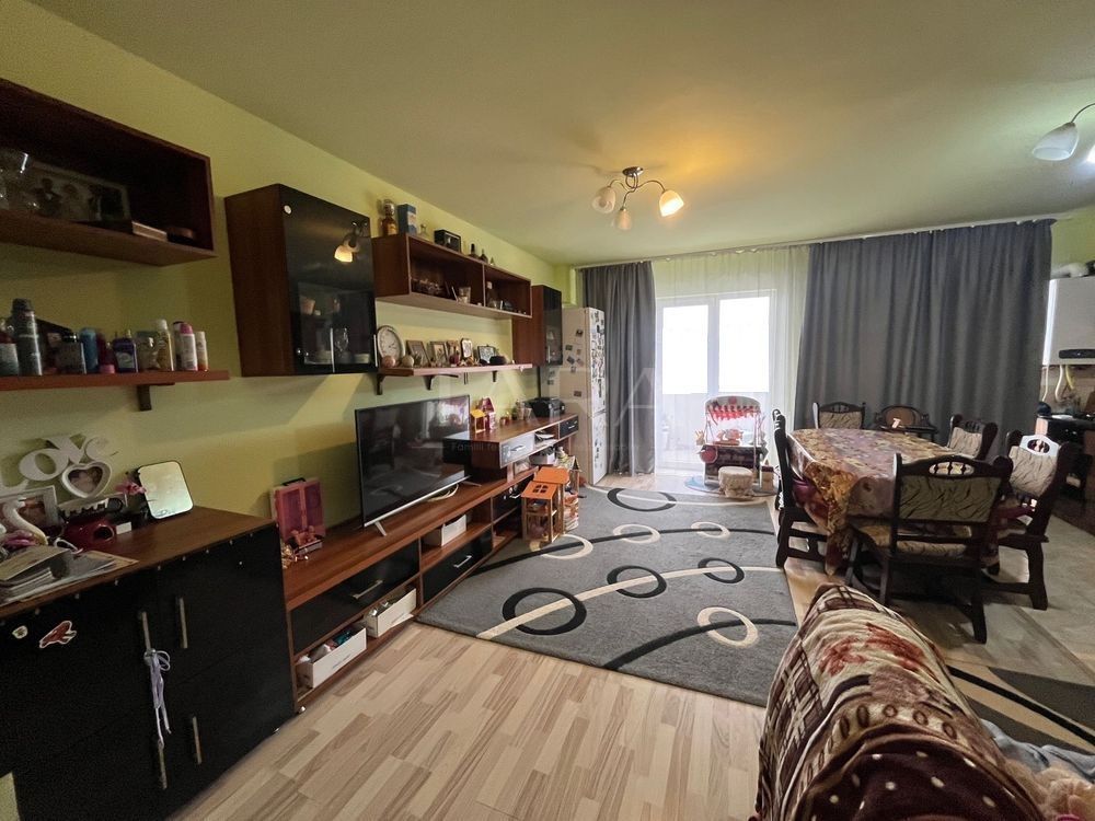 Confort și spațiu – 3 camere în Mănăștur. - Poză 2