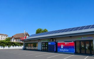 Spațiu Comercial De Vânzare | Venit Garantat | Sanmartin | BH - Poză 1