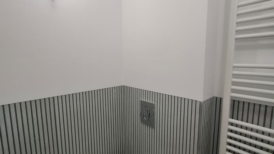 Apartament 4 Camere  in Vila , Centrala , Parcare , Totul Nou L352 - Poză 13