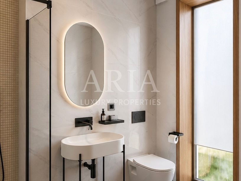 VILA INDIVIDUALA PISCINA | PADURE | BANEASA - Poză 7