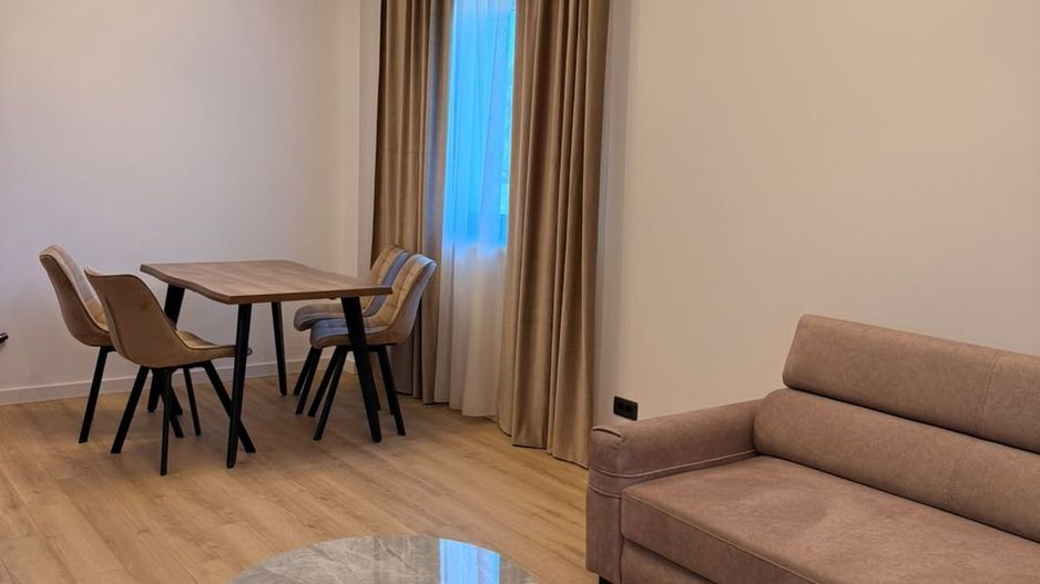 Apartament 2 camere in complexul Roka Residence cu loc de parcare si centrala - Poză 2