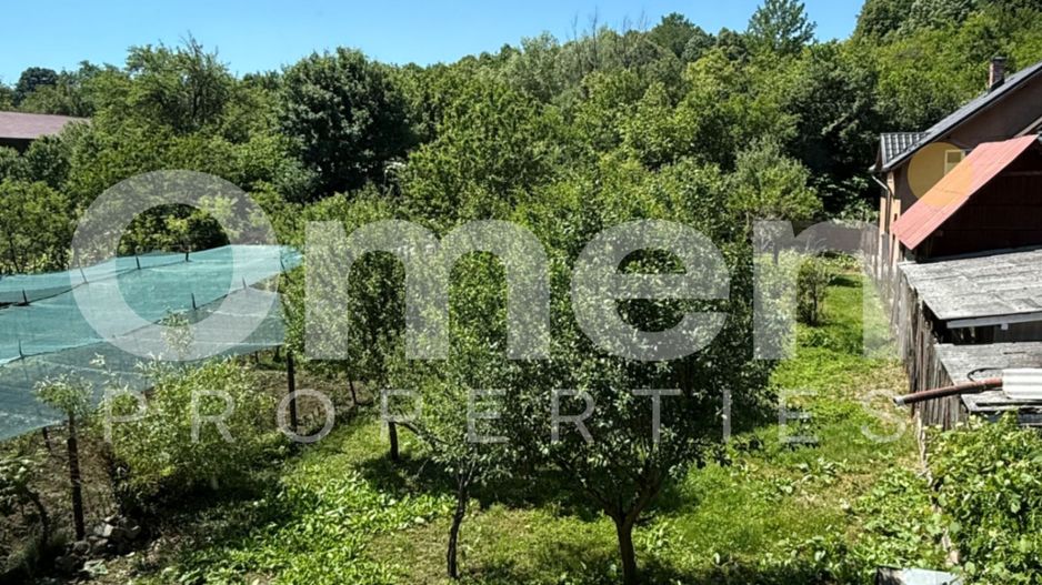 Casa in Baia Mare | str. Aurel Vlaicu | 280 mp utili | 777 teren - Poză 8