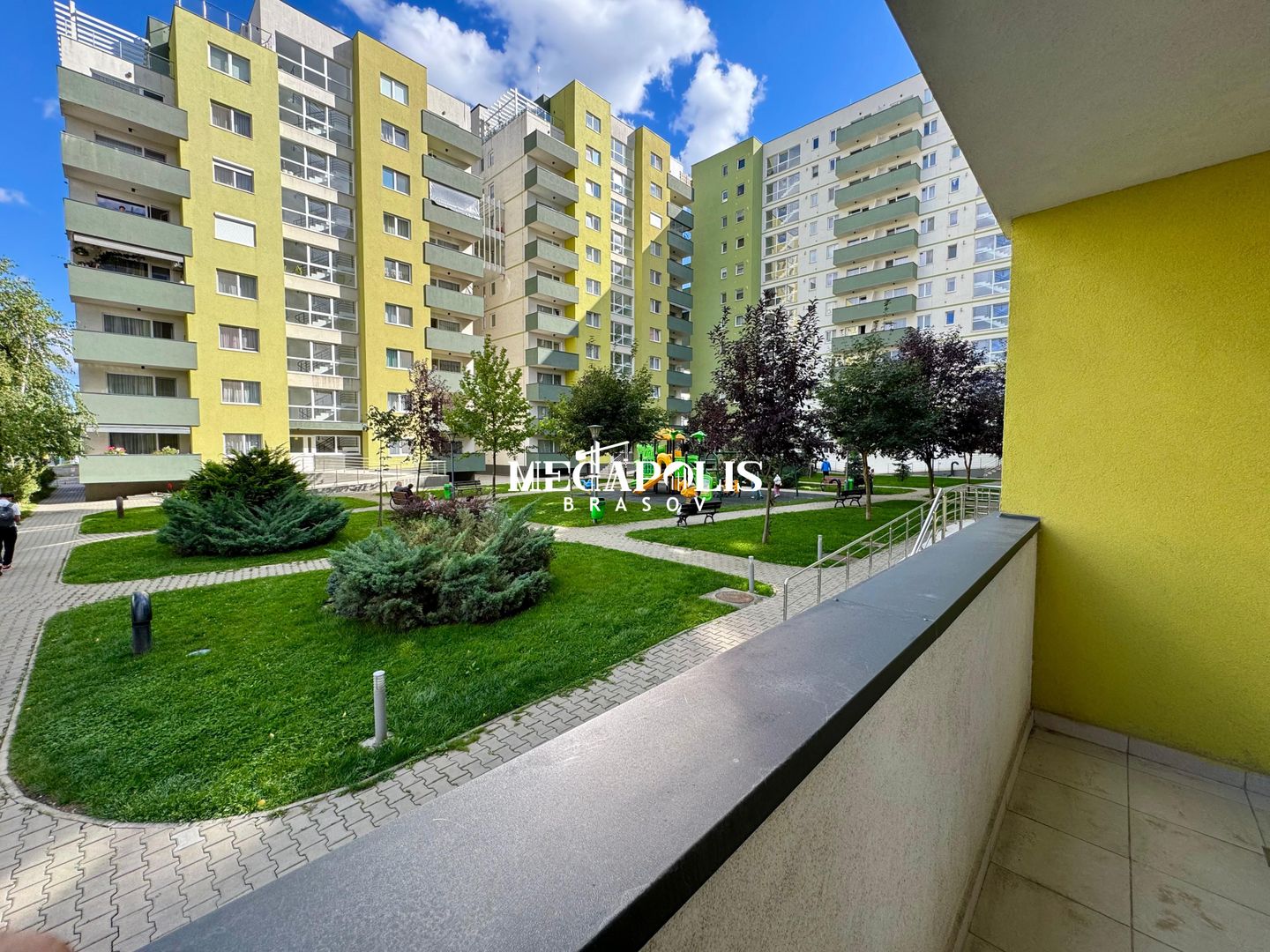 Apartament 2 camere | Open-Space| Top City - Poză 12