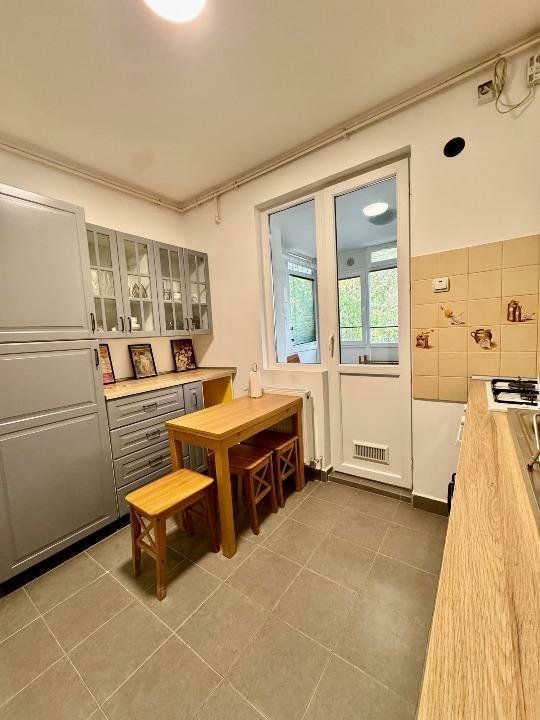 Apartament de închiriat în Floreasca: 2 Camere, 51mp, Mobilat şi Utilat Modern - Poză 7