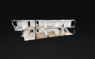 Casa 7 camere 2024  Carrefour Colentina - Poză 44