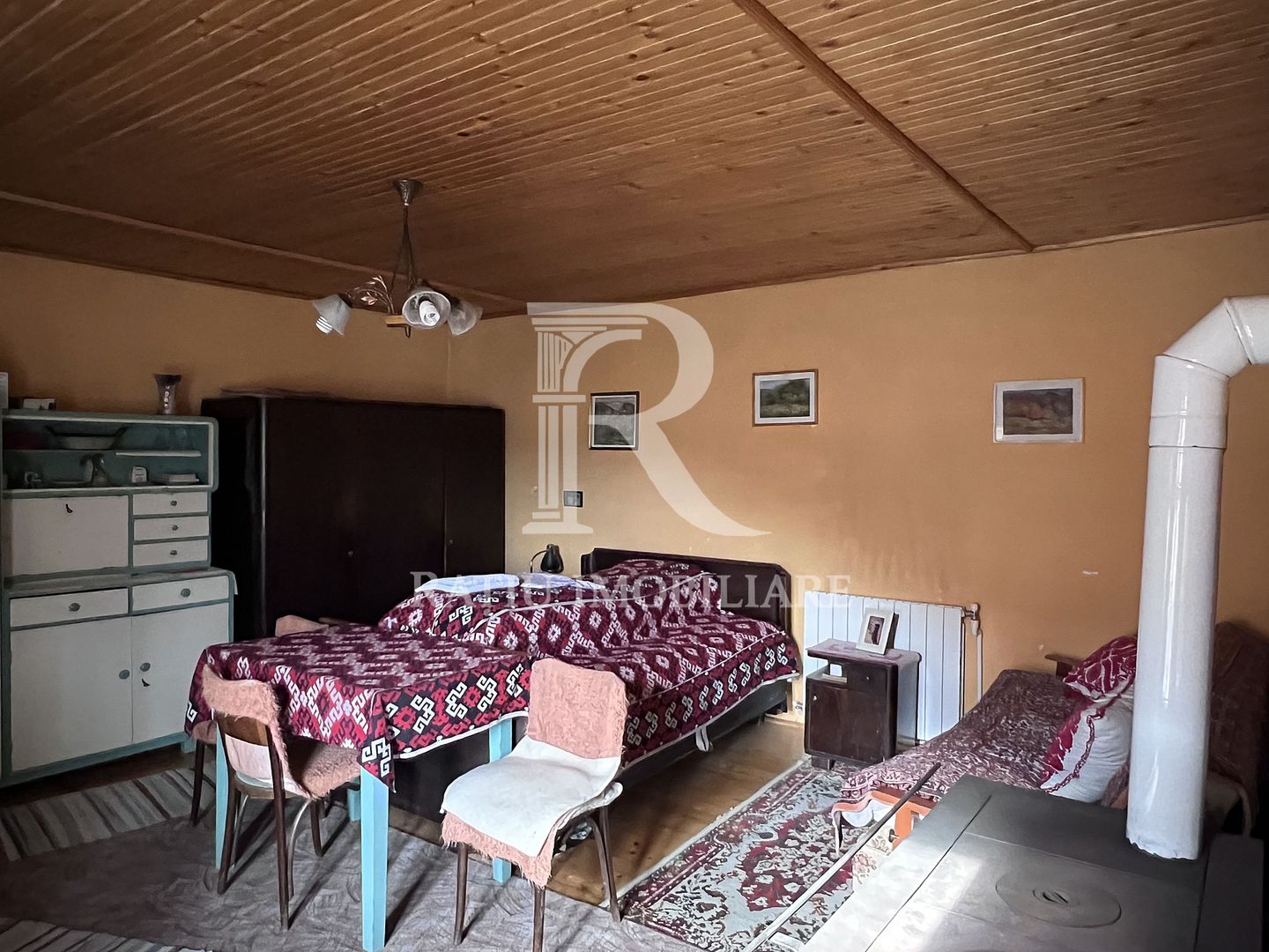 Proprietate rurală de vânzare | 1500 mp teren | Cobătești | Harghita - Poză 15