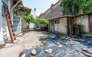 FOISORUL DE FOC | Teren 259mp cu casa veche 9 min metrou Iancului - Poză 11