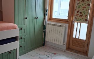 Apartament 4 camere, 90 mp, etaj 7, Iași – închiriere 480 EUR/lună - Poză 2