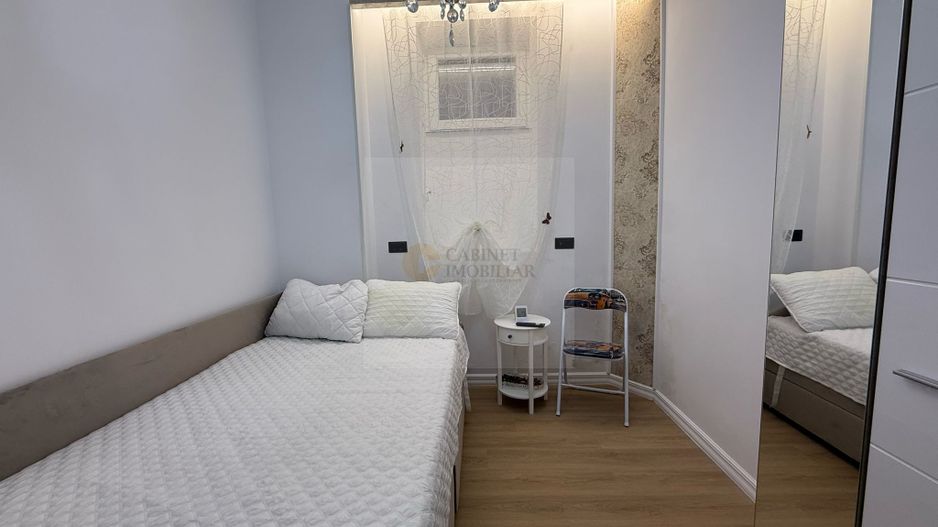 4 camere | 90mp | Universitate | ideal investitie - Poză 6