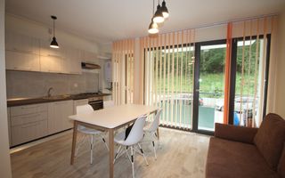 2 camere, mobilat modern, bloc nou, VIVIDO, Iulius Mall, FSEGA - Poză 17