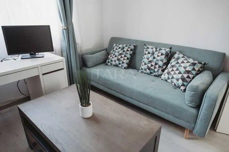 Apartament de vanzare cu 2 camere in Grigorescu - Poză 1