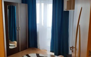 Inchiriez apartament 2 camere decomandat.#. - Poză 8