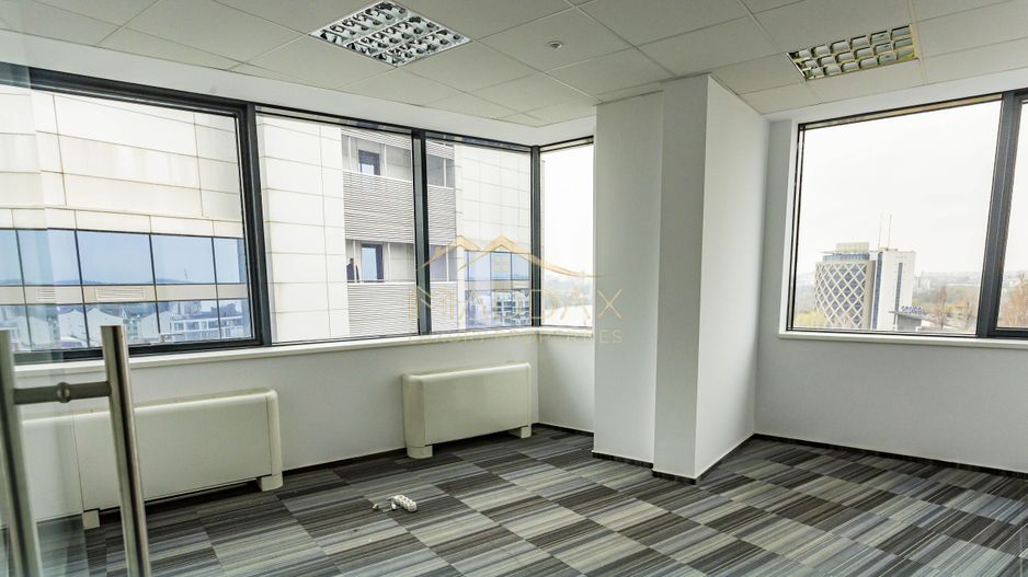 Spațiu de birouri 351,74 mp // Baneasa - Poză 32