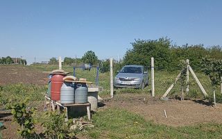 Teren Intravilan 470 mp   Horlești, Comuna Rediu (Proprietar) - Poză 5