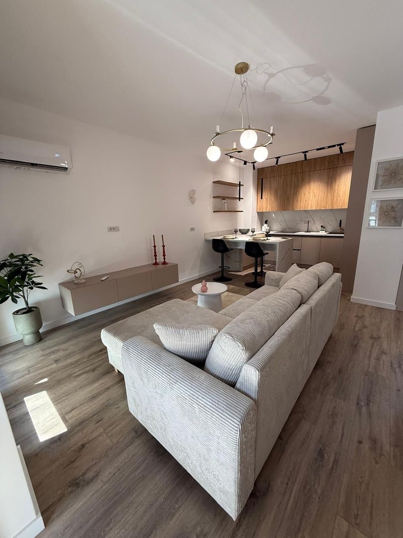 Apartament nou 2 camere  zona Calea Torontalului - Poză 9