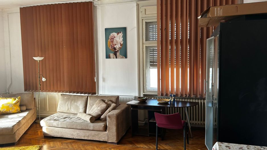 Apartament cu vedere spre  Pța Operei - Poză 5