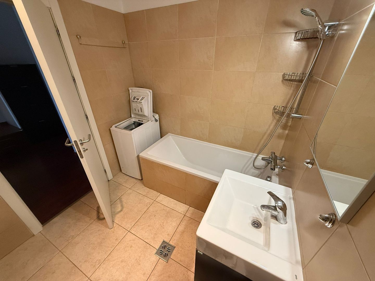 Apartament 2 camere pet friendly | 2 balcoane, parcare subterană| view Arenă - Poză 3