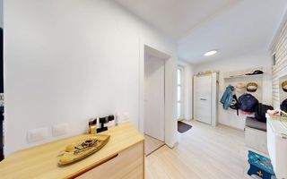 Casă cocheta in Selimbar – Mobilată și utilată. Zona buna. Sibiu - Poză 7