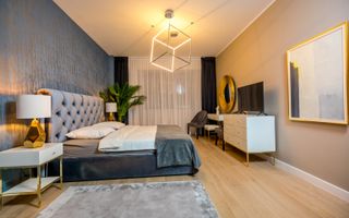 APARTAMENT DE 4 CAMERE ULTRALUXURY | Gafencu 49 | - Poză 4