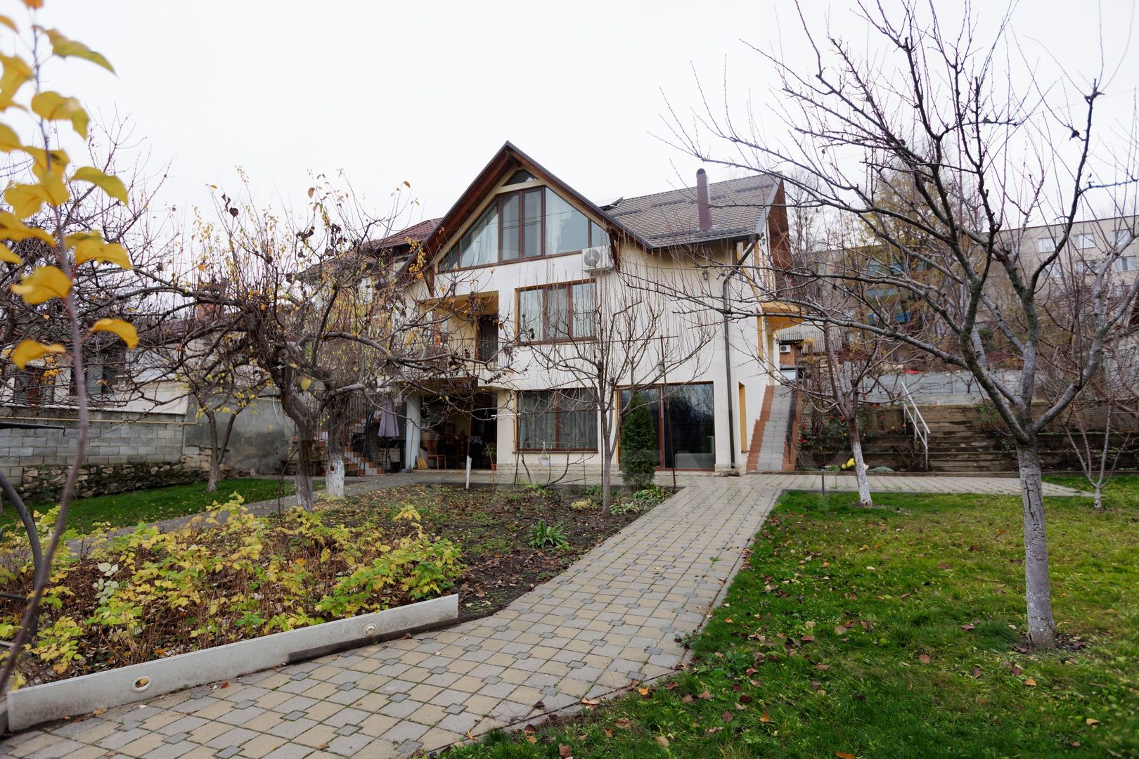 Vânzare, casă, 3 nivele, 6 camere, str. Durlești, Buiucani - Poză 3