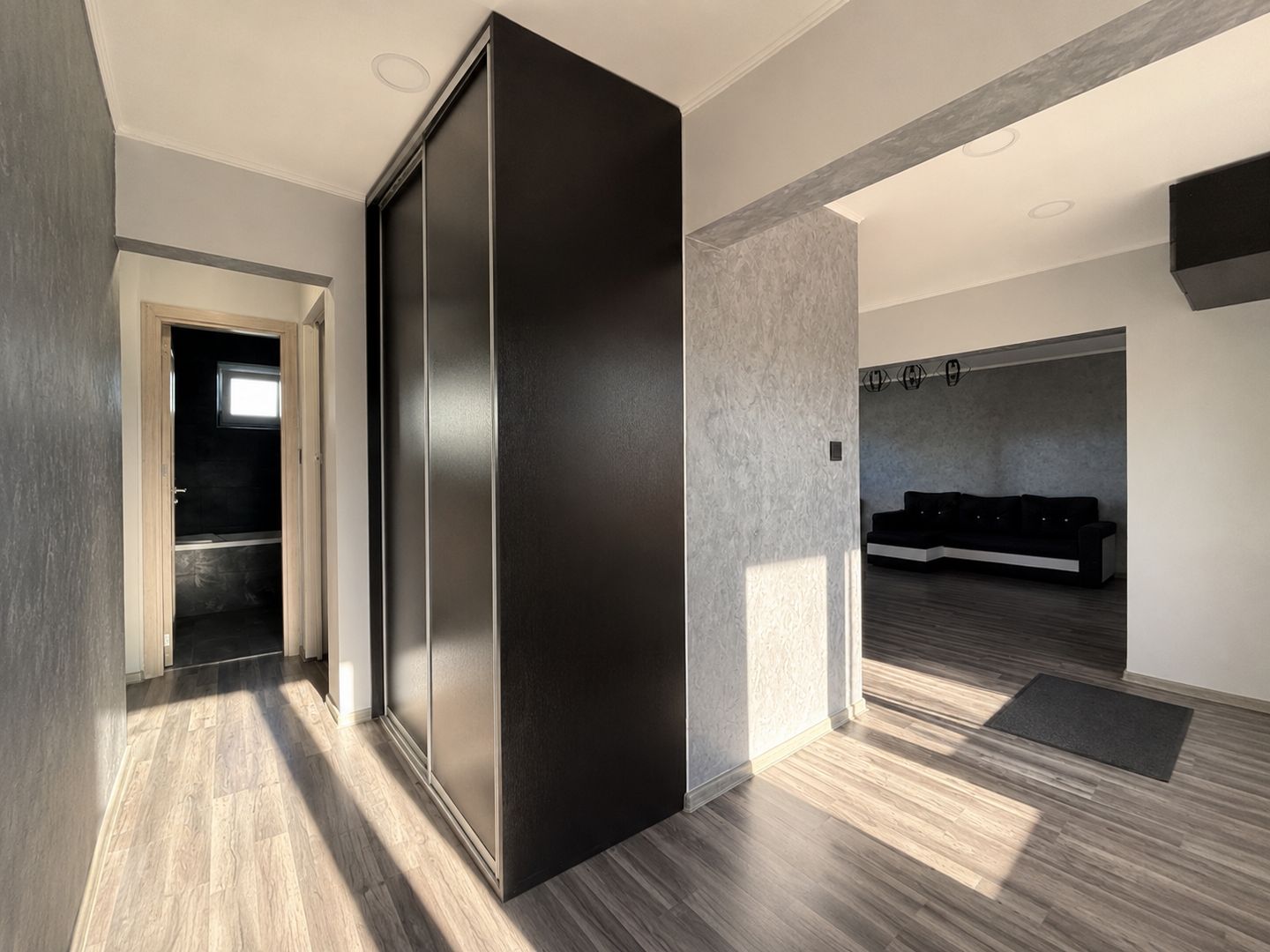 Comision 0%! Vânzare  4 camere |etaj 2/8| Cartier Mărăști | - Poză 12