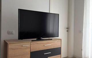 Apartament 2 camere lux, centrala, parcare, pet friendly, vedere parc - Poză 16