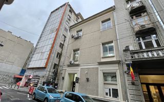 Clădire Versatilă într-o Zonă Premium – Un Pas Spre Oportunitatea Ideală! - Poză 1