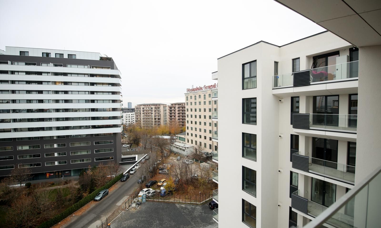 Apartament 2 camere I Atlas Residence I Aviatiei - Poză 14