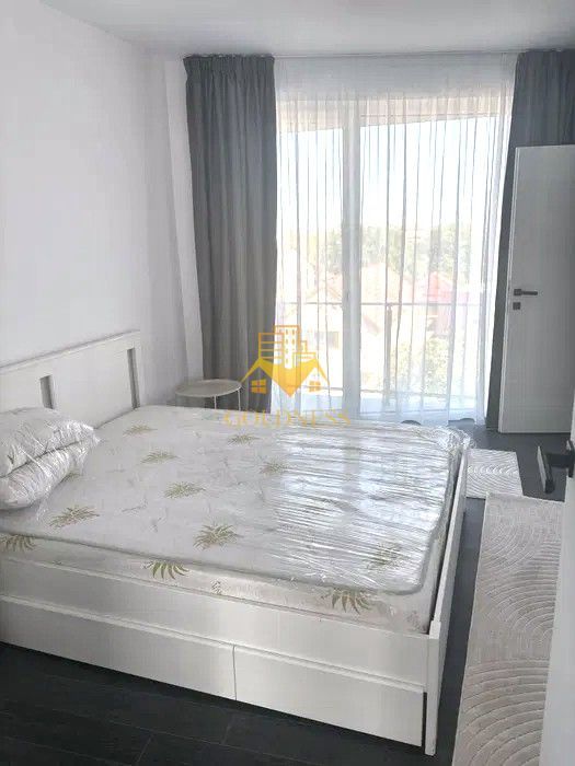 3 camere open-space, Zona Plevnei, Beiusului, Aurel Vlaicu - Poză 3