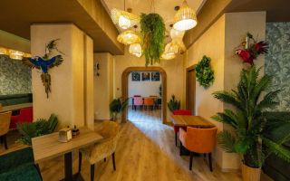 Spatiu comercial de inchiriat Bulevardul Decebal - Poză 9