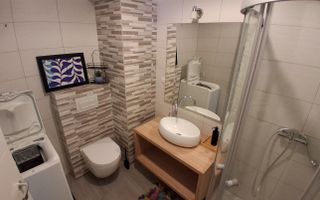 2 camere, Nedecomandat - COPOU GARDEN Iași - Poză 3