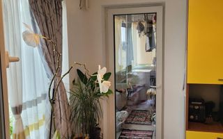 Bloc Nou , ap 3 camere , Boxa+Loc de parcare, Pacurari. - Poză 2