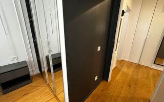 2 Camere Aviatiei Park Residence Herastrau Parcare Disponibil Imediat - Poză 12