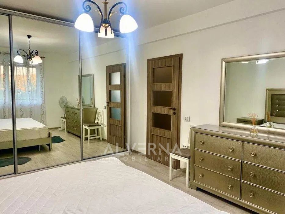 Apartament 2 camere semidecomandat | 52mp | parcare I zona Borhanci - Poză 3