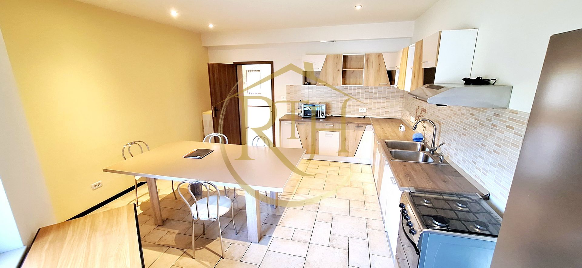 Oferim spre inchiriere, casa cu 4 camere pentru locuit sau birouri, Mehala - Poză 14