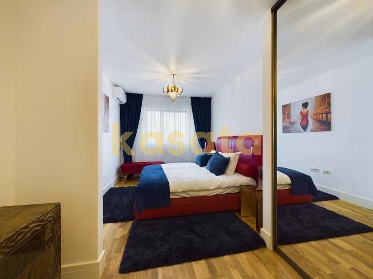 Apartament 2 camere/ 102 The Address Floreasca, loc de parcare inclus - Poză 7