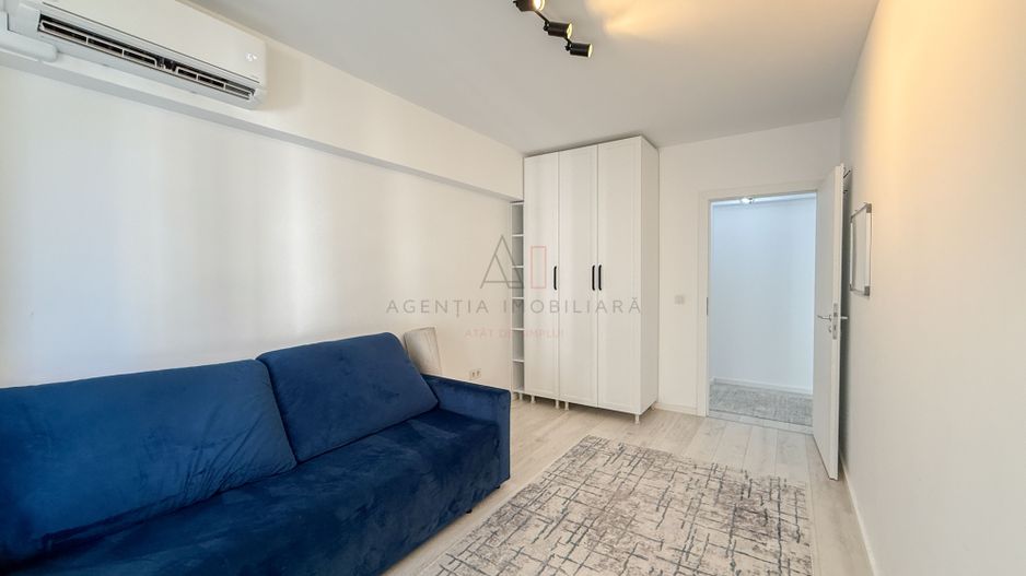 3 Camere Move in Ready | Belvedere | Metrou Pipera - Poză 9