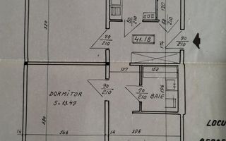 Apartament 3 camere Aparatorii Patriei metrou | Centrala Proprie - Poză 9