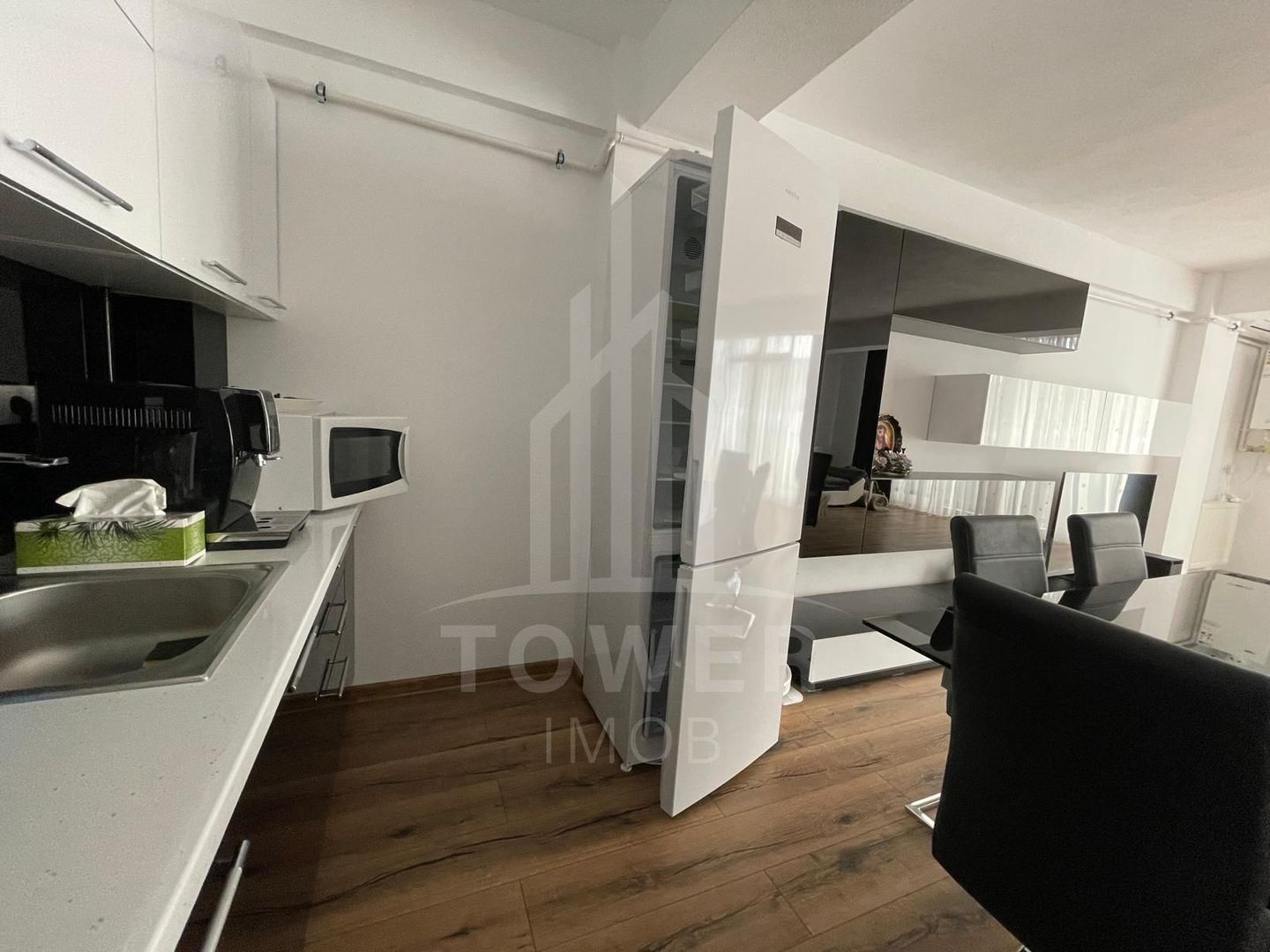 Apartament 3 camere I 2 dormitoare I Doamna Stanca - Poză 6
