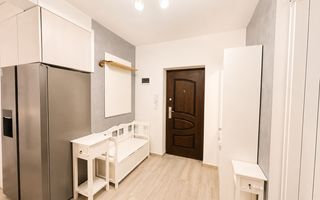 BG184-Apartament Premium 3 Camere | Calea Urseni | Parter | Parcare - Poză 10